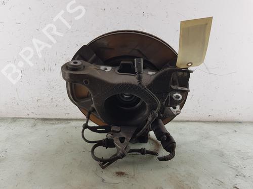 Fusee links achter PORSCHE PANAMERA (971) 2.9 4 E-Hybrid (97ABE1, 97BBE1, 97ABX1) | BP29910009M27 