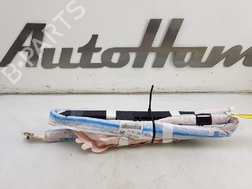 Used Right curtain airbag SEAT IBIZA V (KJ1, KJG) 1.0 (75 hp) 12060032