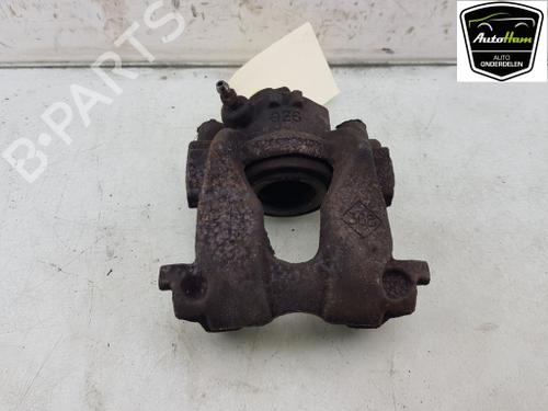 Used Left front brake caliper Left front brake caliper RENAULT TWINGO III (BCM_, BCA_) 1.0 SCe 70 (71 hp) 18078426 18078426