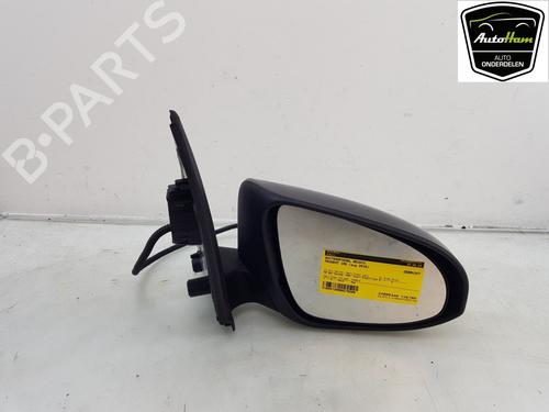 Right mirror PEUGEOT 108 1.2 | BP18741910C27