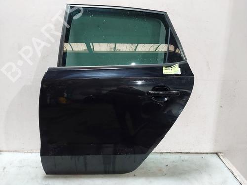 Dør venstre bagtil VW POLO V (6R1, 6C1) 1.4 (6R1) (85 hp) 32002252