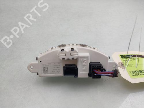 Heater resistor AUDI A1 Sportback (GBA) 25 TFSI | BP39094664M108 - Image 3