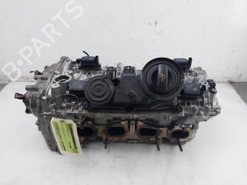 Used Cylinder head PORSCHE PANAMERA (971) 4.0 Turbo (97AFF1, 97BFF1) (550 hp) 31092805