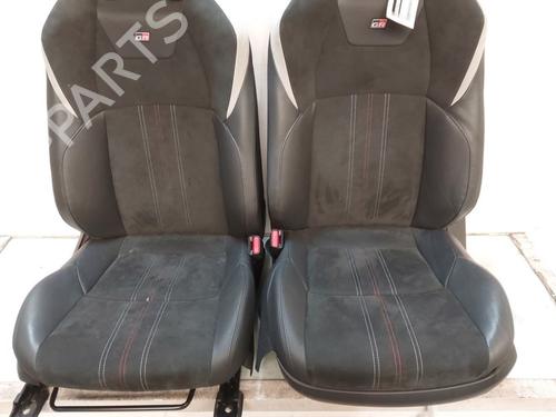 Seats set TOYOTA C-HR (_X1_) 2.0 Hybrid (MAXH10) | BP29240473C78 