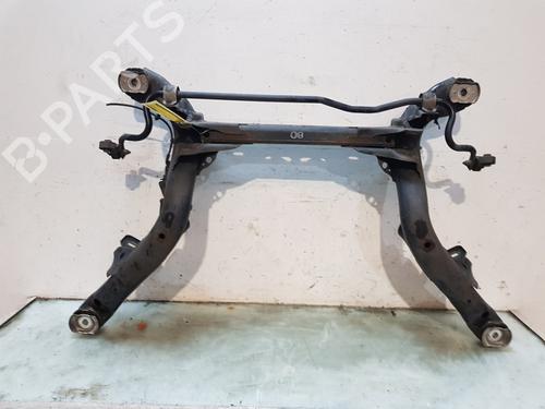 Used Subframe AUDI A6 C7 Avant (4G5, 4GD) 2.0 TDI (190 hp) 30587285