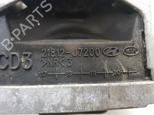 Engine mount KIA PROCEED (CD) 1.4 T-GDI | BP39094821M89 - Image 4
