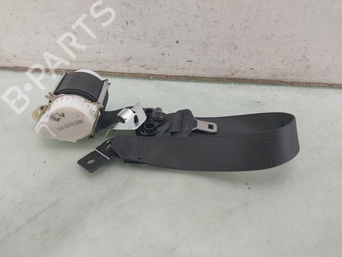 Front left seatbelt OPEL MERIVA B MPV (S10) 1.4 (75) | BP38913626I26 - Image 2