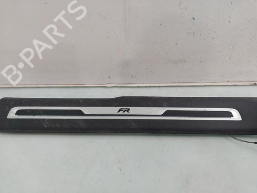 Other SEAT TARRACO (KN2) 1.5 TSI ACT | BP30167963O1 