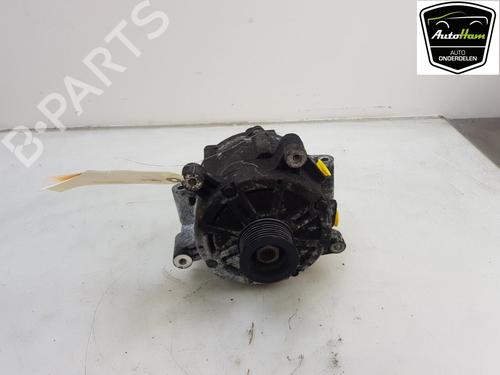 Used Alternator Alternator 12039058 12039058