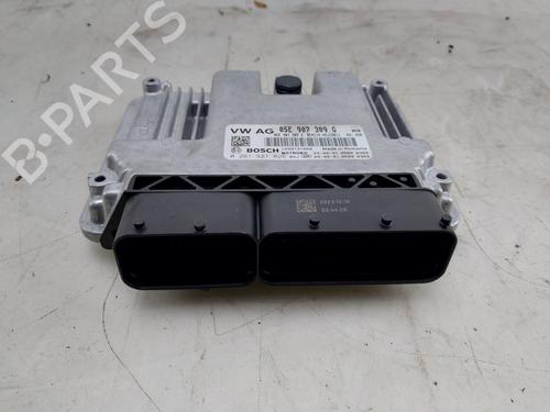 Engine control unit (ECU) SKODA OCTAVIA IV Combi (NX5, PV5) 1.5 TSI e-TEC | BP29887800M57 