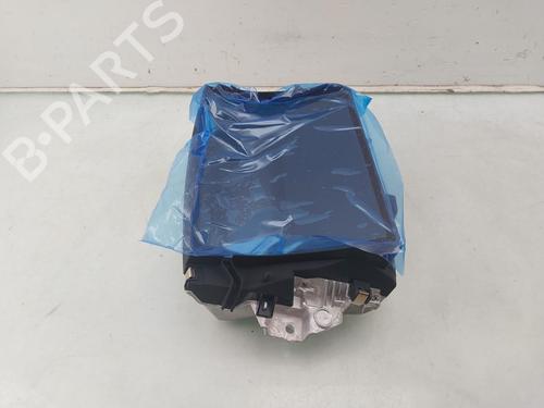 Used Display monitor VW GOLF VIII (CD1, DA1) 2.0 GTI Clubsport (300 hp) 29503857