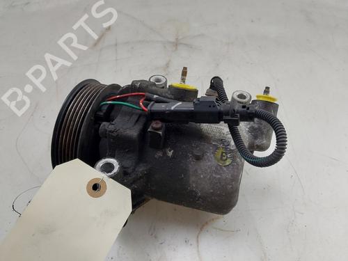 AC compressor OPEL VIVARO C Van (K0) 2.0 | BP29910504M34 - Image 3