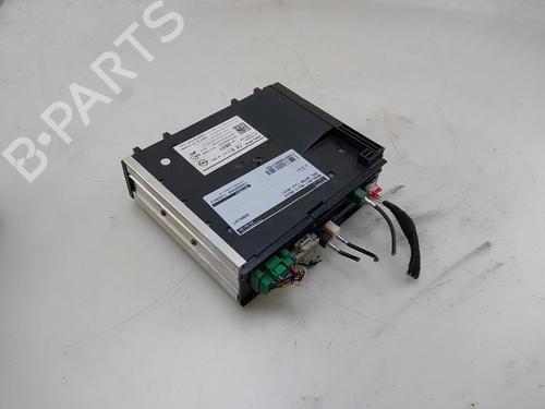Electronic module OPEL ASTRA K Sports Tourer (B16) 1.4 Turbo (35) | BP25702819M83 