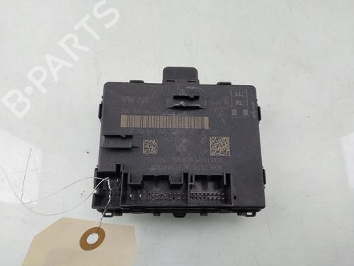 Control unit AUDI A3 Limousine (8YS, 8YM) 30 TFSI Mild Hybrid | BP26125228M11 - Image 4