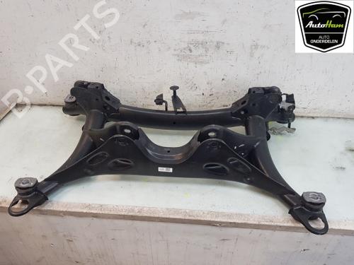 Used Subframe Subframe VOLVO XC40 (536) T4 Plug-in Hybrid (211 hp) 17652682 17652682