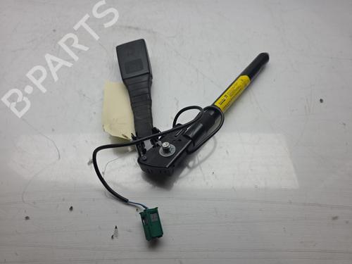 Used Seat buckle OPEL ZAFIRA / ZAFIRA FAMILY B (A05) 1.8 (M75) (140 hp) 30060567