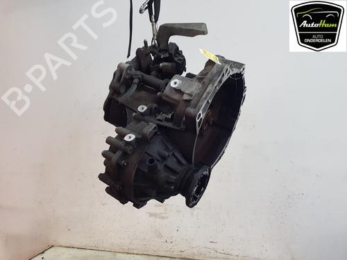 Gearbox VW POLO V (6R1, 6C1) 1.2 TDI | BP17374115M3 