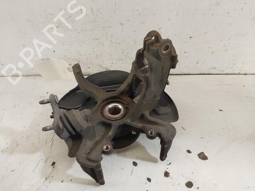 Left front steering knuckle AUDI A1 Sportback (GBA) 25 TFSI | BP39265557M25 - Image 2