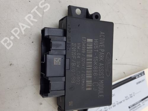 Control unit FORD FOCUS IV Turnier (HP) 1.0 EcoBoost mHEV | BP26527084M11 - Image 3