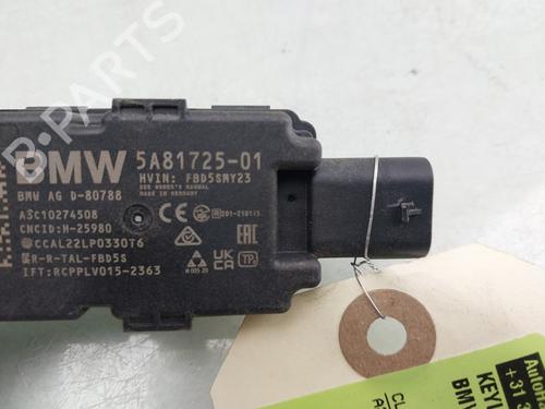 Camera BMW X5 (G05, F95) xDrive 50 e Plug-in-Hybrid | BP37261548E14 - Image 4
