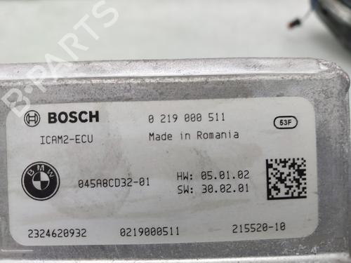 Electronic module BMW X3 (G01, F97, G08) iX3 | BP38771666M83 - Image 4