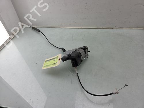 Fechadura trás direita PEUGEOT 308 I (4A_, 4C_) 1.6 16V (120 hp) 31128386