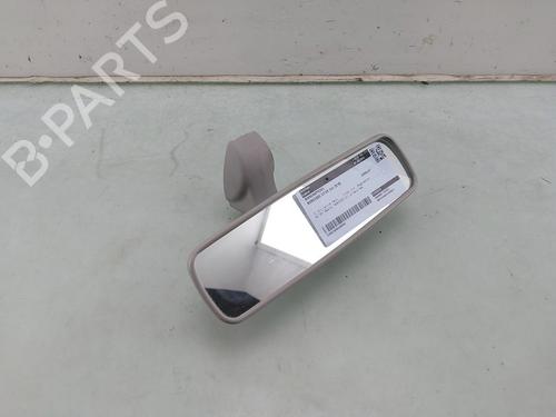 Used Rear mirror MERCEDES-BENZ CITAN Box Body/MPV (W415) 108 CDI (415.601, 415.603) (75 hp) 29479021