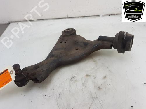 Used Right front suspension arm MERCEDES-BENZ VITO / MIXTO Van (W639) 110 CDI (639.601, 639.603, 639.605) (95 hp) 13613645