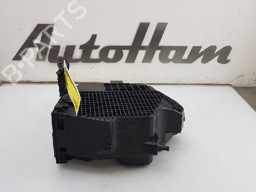 Used Air filter box DACIA DOKKER MPV (KE_) 1.5 dCi / Blue dCi 75 (KEAJ, KEAH, KEJW) (75 hp) 12018067