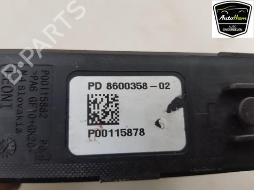 Control unit MINI MINI (F55) Cooper S | BP13315328M11 - Image 3