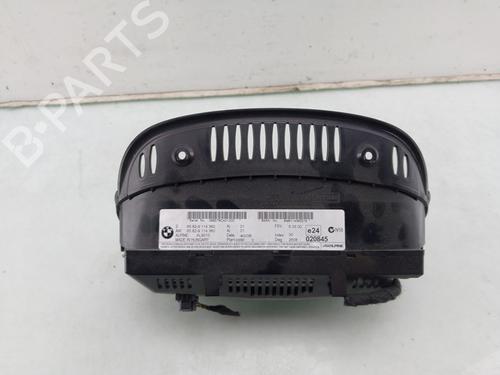 Electronic module BMW 3 Coupe (E92) 325 i | BP30121723M83