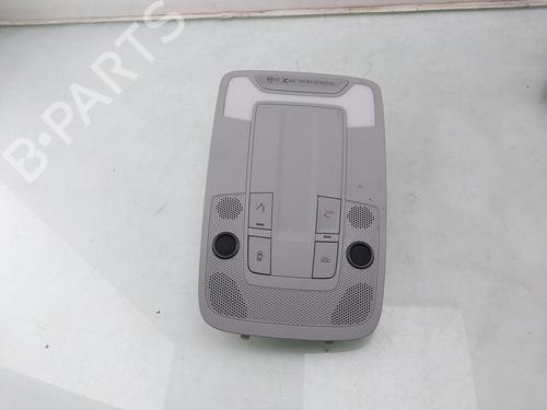 Used Interior roof light AUDI Q2 (GAB, GAG) 30 TFSI (110 hp) 29910183