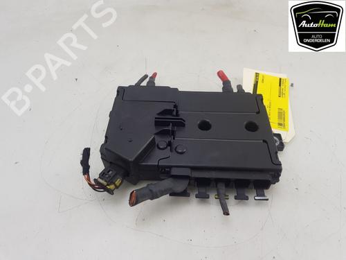 Fuse box MERCEDES-BENZ C-CLASS (W205) AMG C 63 S (205.087) | BP24995118E1 