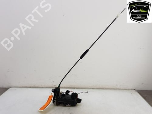 Used Front right lock OPEL ASTRA H Estate (A04) 1.7 CDTI (L35) (110 hp) 13147618