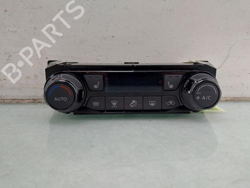 Used Climate control Climate control 37021292 37021292