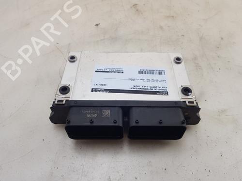 Used Engine control unit (ECU) Engine control unit (ECU) 27270971 27270971