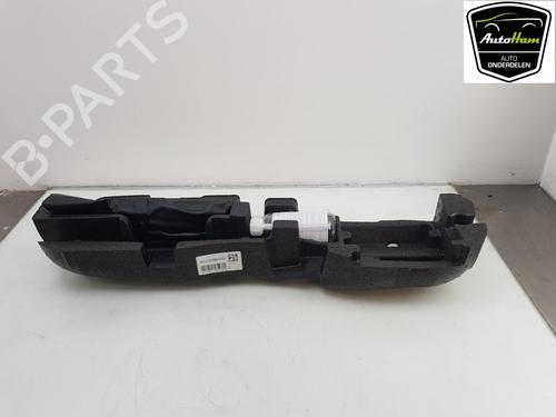 Used Other AUDI A3 Limousine (8YS, 8YM) 30 TFSI Mild Hybrid (110 hp) 12043068