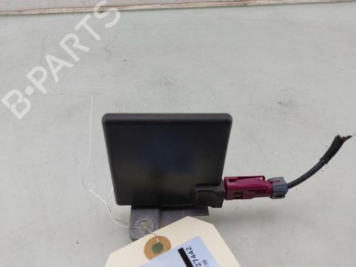 Elektronisk modul VW T-ROC (A11, D11) 1.5 TSI | BP27990057M83 