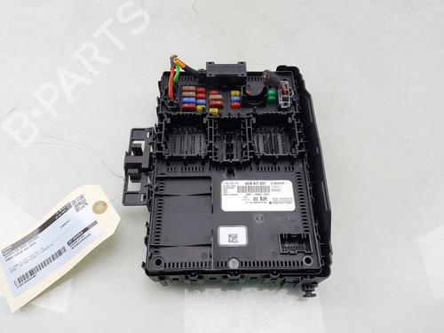 Used Electronic module FORD FOCUS IV Turnier (HP) 1.0 EcoBoost (125 hp) 29478932