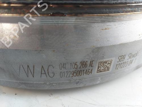 Flywheel VW TRANSPORTER T6 Van (SGA, SGH, SHA, SHH) 2.0 TDI | BP29971653M101