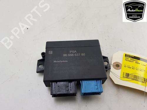 Used Control unit Control unit 15387199 15387199
