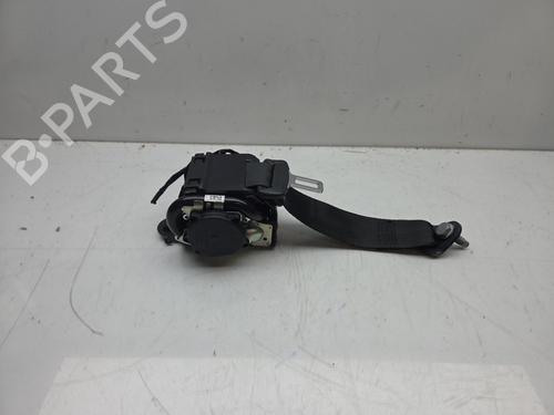 Used Rear left seatbelt OPEL CROSSLAND X / CROSSLAND (P17, P2QO) 1.2 (75) (110 hp) 28167154