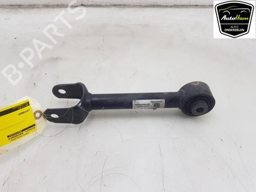 Used Left rear suspension arm Left rear suspension arm TESLA MODEL 3 (5YJ3) EV AWD (351 hp) 29061897 29061897