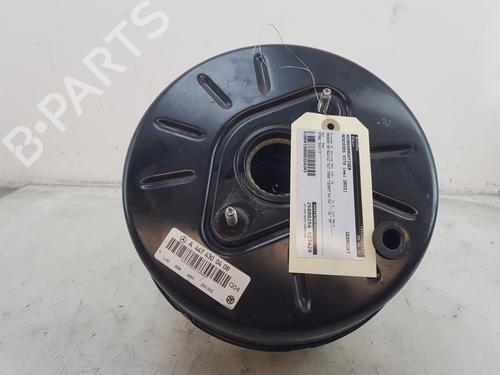 Servo brake MERCEDES-BENZ VITO Van (W447) 116 CDI (447.601, 447.603, 447.605) | BP27201983M42 