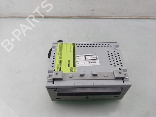 Used Radio Radio FORD FIESTA VI (CB1, CCN) 1.0 (65 hp) 33736225 33736225
