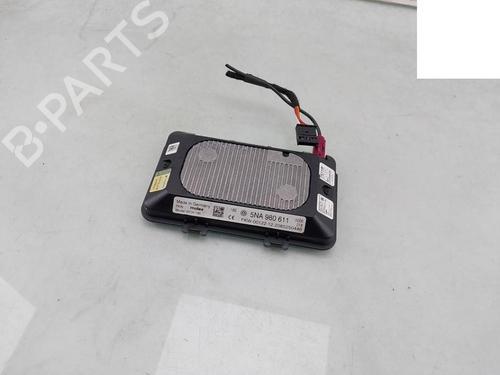 Andre VW GOLF VIII (CD1, DA1) 2.0 TSI R 4motion | BP25005435O1 - Image 3