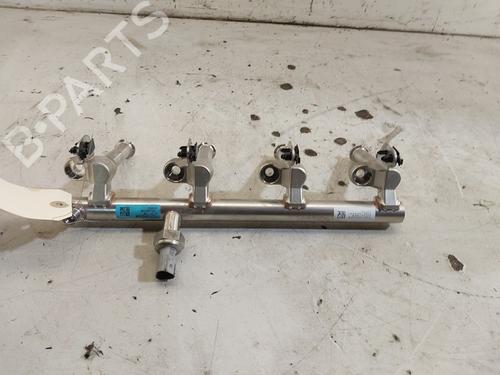 Injection rail VOLVO XC60 II (246) T6 Plug-In Hybrid AWD | BP39467391M98 - Image 2