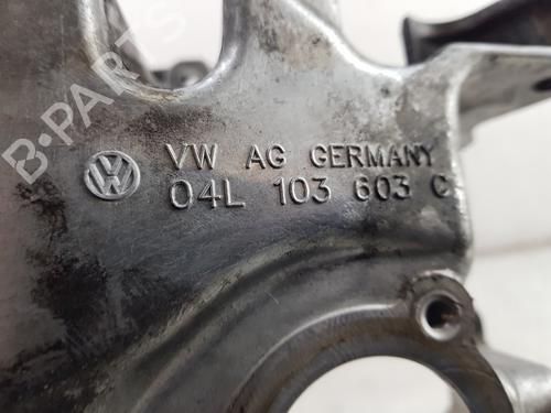 Oliebundkar VW CADDY IV Box Body/MPV (SAA, SAH) 2.0 TDI | BP24037766M115 