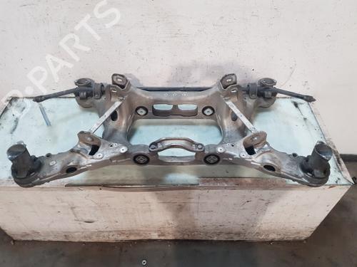 Subframe PORSCHE PANAMERA (971) 2.9 4 E-Hybrid (97ABE1, 97BBE1, 97ABX1) | BP29909996M9 - Image 2