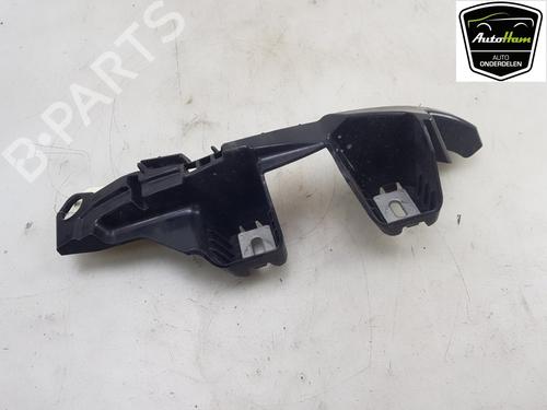 Used Rear bumper bracket MERCEDES-BENZ C-CLASS (W205) C 450 AMG 4-matic (205.064) (367 hp) 24994989